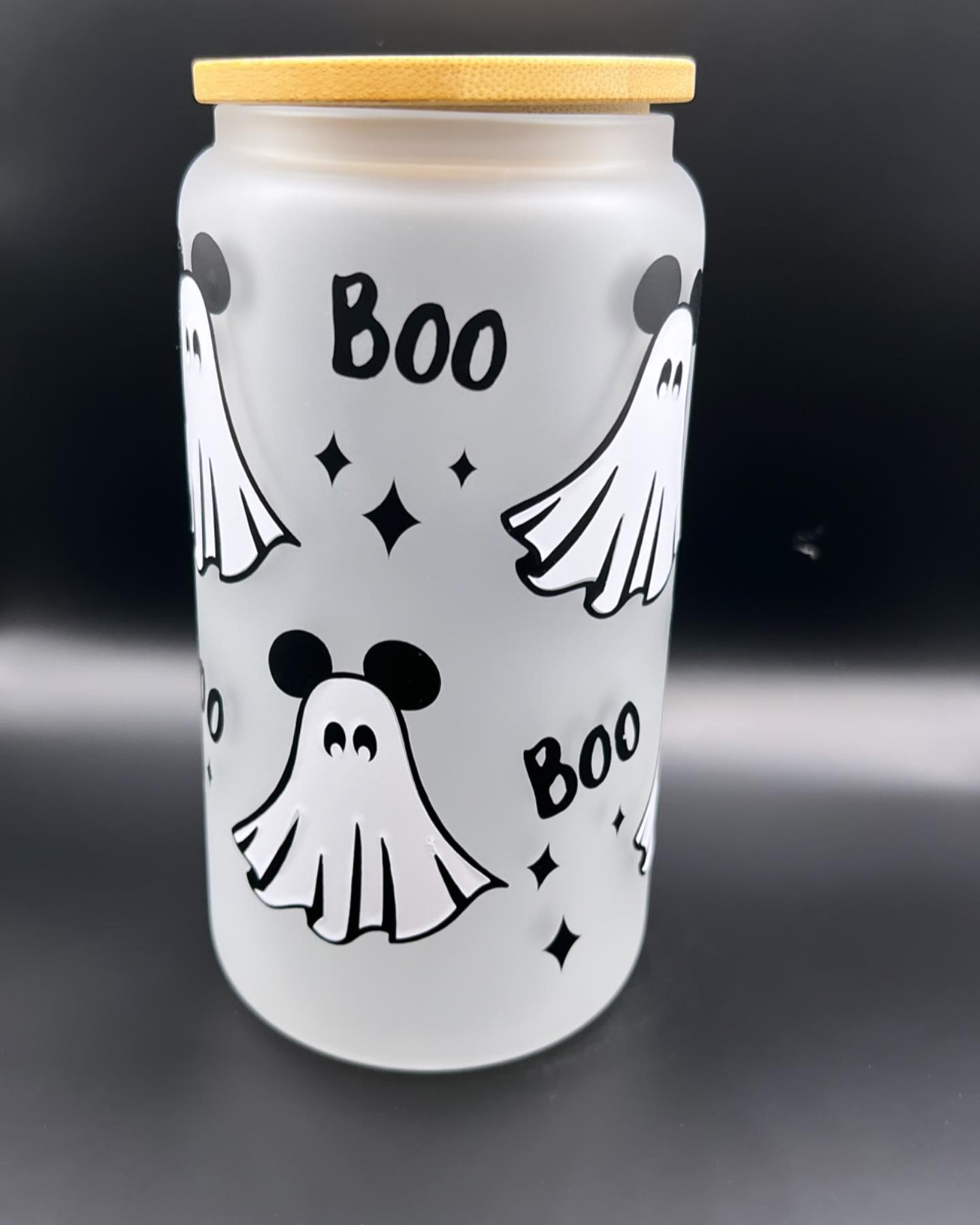 1 Booo